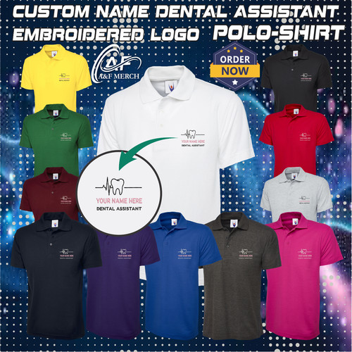 Personalised embroidered - personalised,