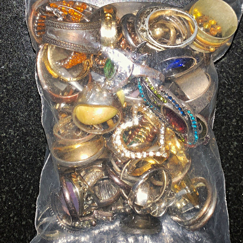 Vintage retro mixed - &,