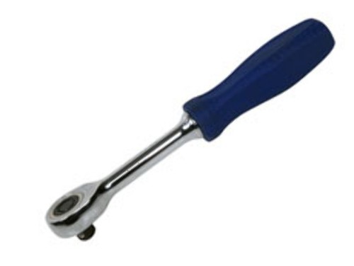 Gearless clutch ratchet - gearless,