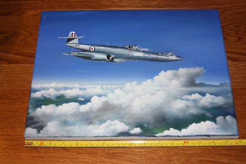 Jon westwood raf - raf, gloster