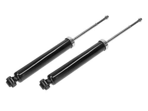 Rear axle left right shock - left,