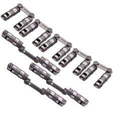 Hydraulic Roller Lifter For