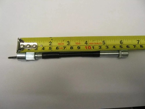 15cm motorbike speedo - motorbike,