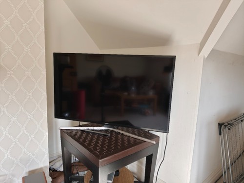 Samsung uhd - samsung, (ue40ku6020k)