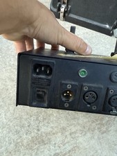xlr rs Came With Bose 802