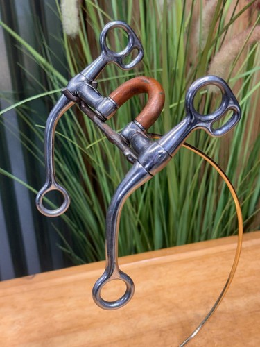 Partrade copper mouth western - copper,