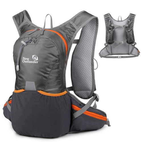 Outplea 12l cycling - 12l,