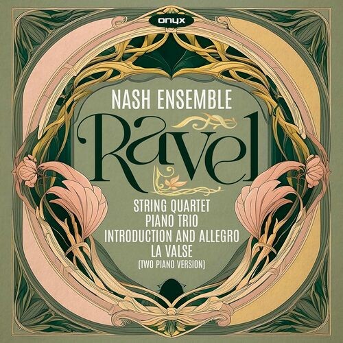 The nash ensemble - :, ravel