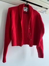 Vivien of Holloway red