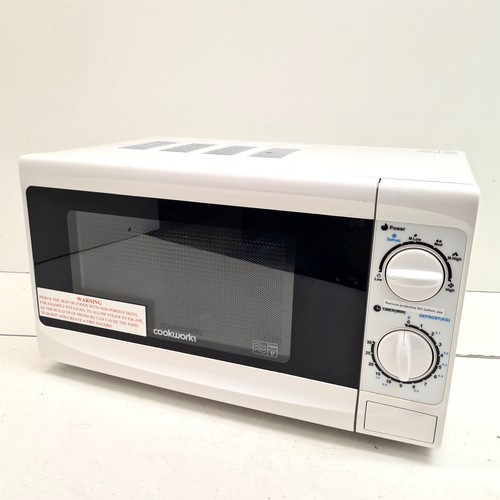 Cookworks 700w 17l standard - cookworks,