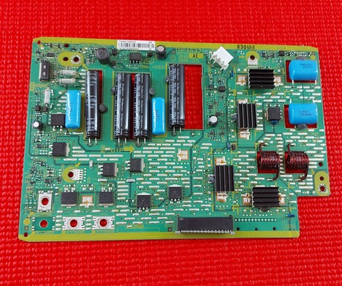 Xsus board panasonic - xsus, fr