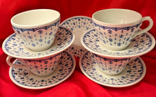 4 BROADHURST of Staffordshire