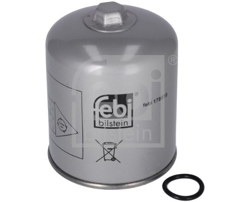 Febi 178819 air dryer - air,