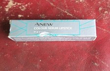 Avon Anew Colour Serum Lipstick Reviving Mauve