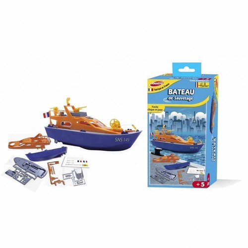 Jou40024 joustra bateau - *,