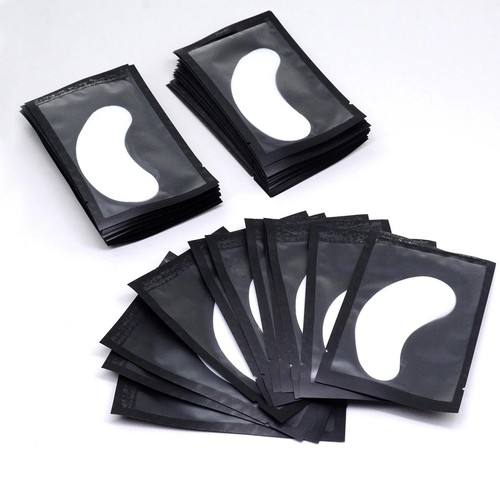 Pairs eye patches eyelash - eye,