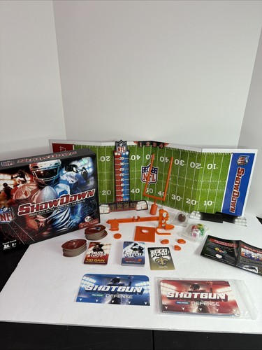 Nfl showdown board - showdown,