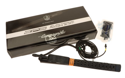 Campagnolo eps power unit - campagnolo,