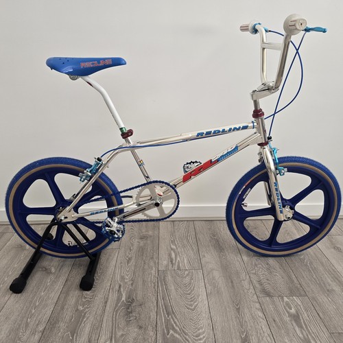 Redline rl240 1994 bmx - 1994,
