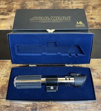 Star Wars Master Replicas