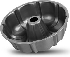 Homikit Non-Stick Fluted Cake