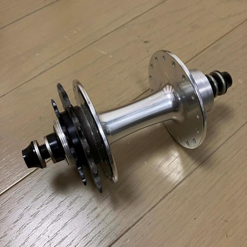 Custom made track pista rear - made,