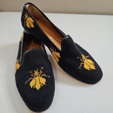 Stubbs & Wooten Bumble Bee