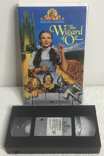 The wizard - the, oz