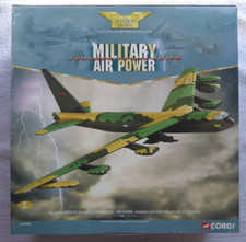 Stratofortress corgi - b-52,