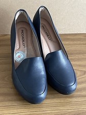 Women's Piccadilly Cabin Shoes