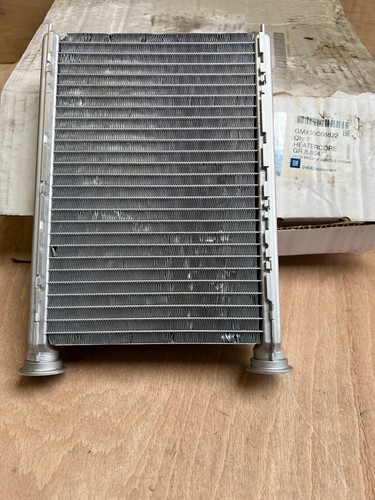 39068822 heat exchanger - heat, for