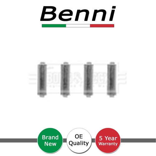 Brake pads fitting - pads, front