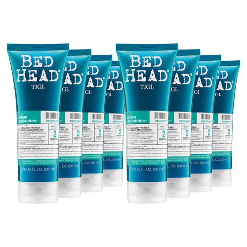 Tigi bed head recovery - bed,
