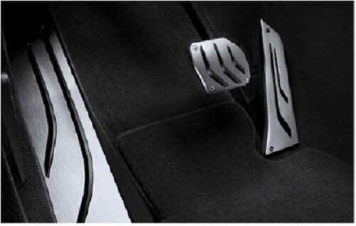Bmw genuine performance - m,