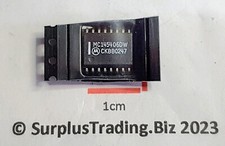 Motorola MC145406DW EIA 232-E