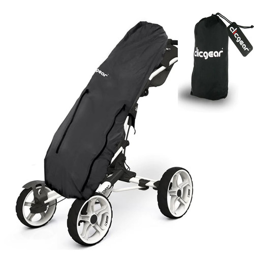 Clicgear golf bag rain cover - clicgear,