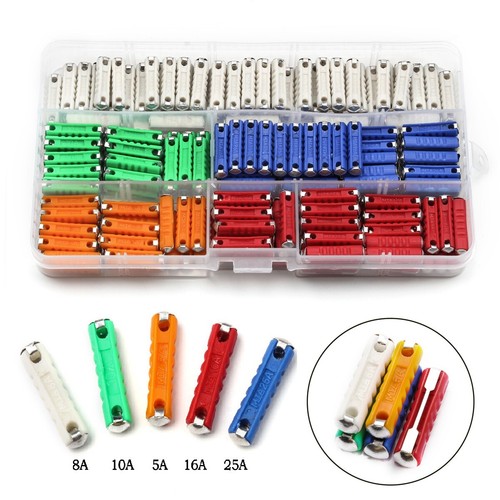 200pcs continental fuses - 200pcs,