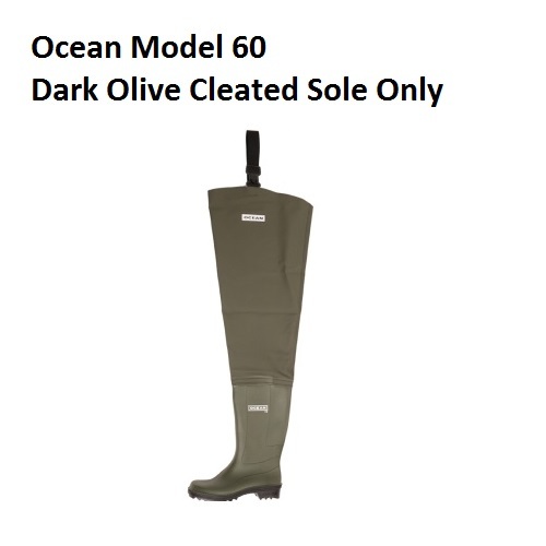 Ocean original thigh wader - ocean,