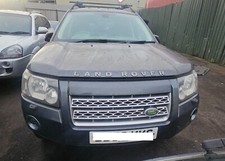 Land Rover Freelander TD4 2009