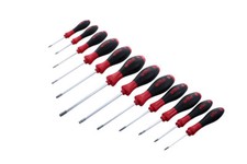Wiha 36267 12 Piece SoftFinish