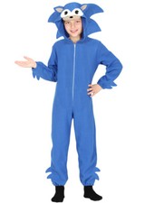 Childrens Size Sonic The