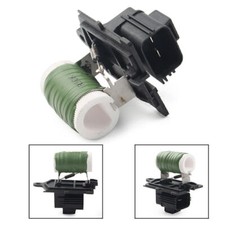 New Engine Cooling Fan