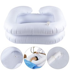 Inflatable portable basin sink - inflatable,