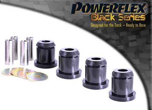 Powerflex rear subframe - powerflex,