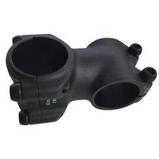 Ghost Stem GND51 Superfit Road MTB Ø 31.8 45mm 6° Mountain Bike