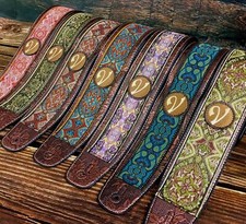 Handmade Psychedelic 60's 70's