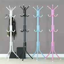 COAT STAND GARMENT RACK METAL