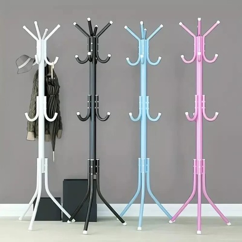 Coat stand garment rack metal - stand,