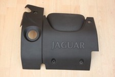 ENGINE COVER 2.5 / 3.0 V6 PETROL - Jaguar S-Type / XJ6 X350 2002-2010
