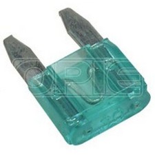 Mini Blade 30A Fuses - Pack of